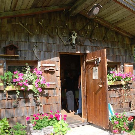 Gasthaus Steinberg Westendorf Bagian luar foto