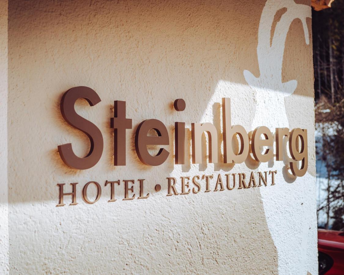 Gasthaus Steinberg Westendorf Bagian luar foto