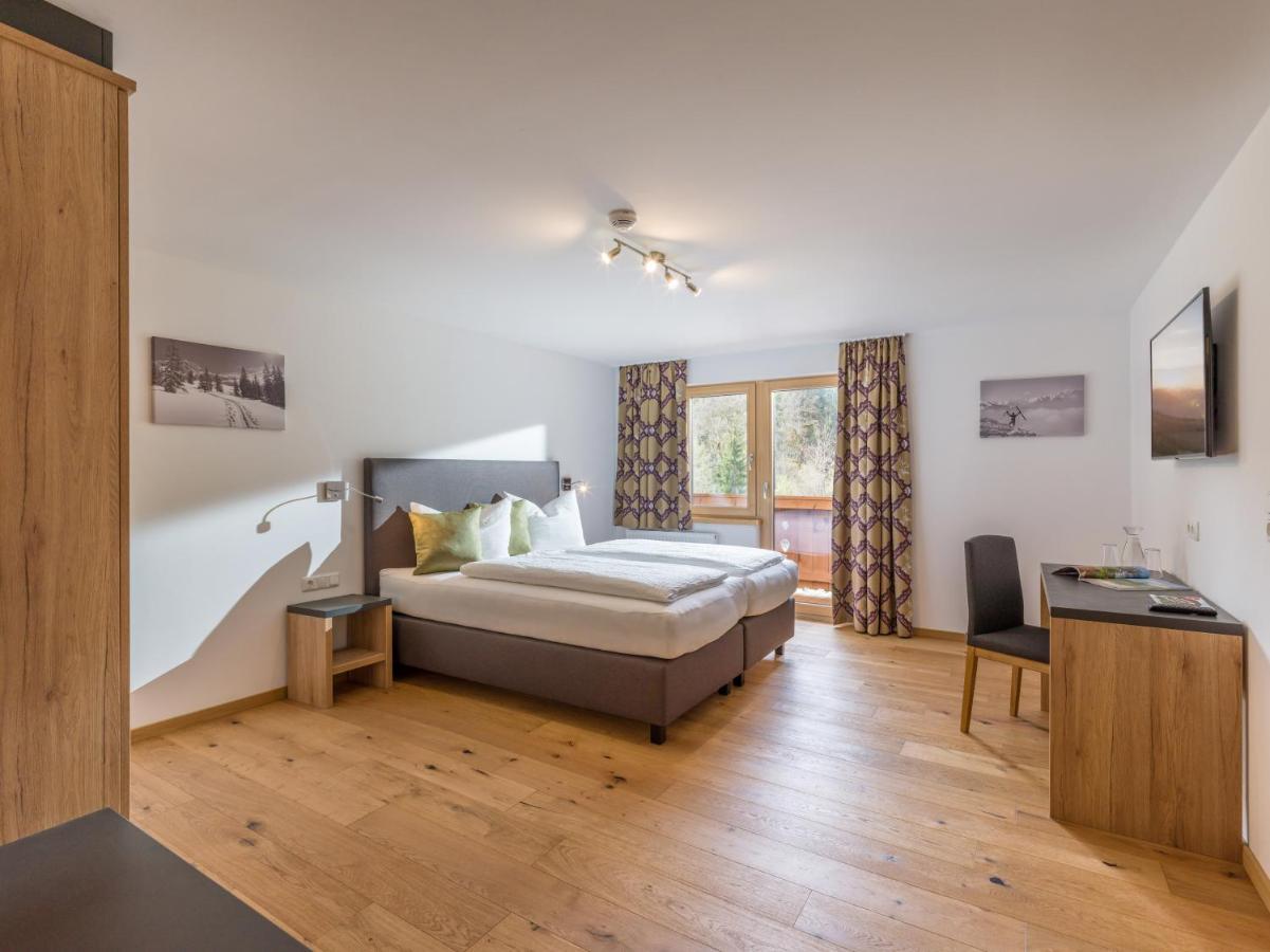 Gasthaus Steinberg Westendorf Bagian luar foto