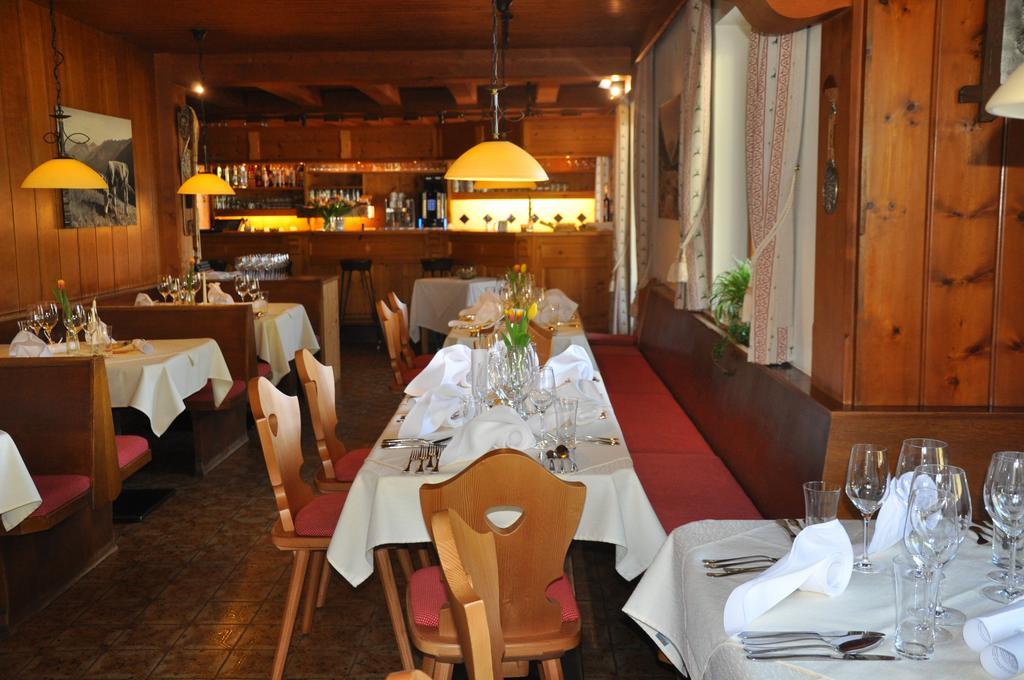 Gasthaus Steinberg Westendorf Bagian luar foto