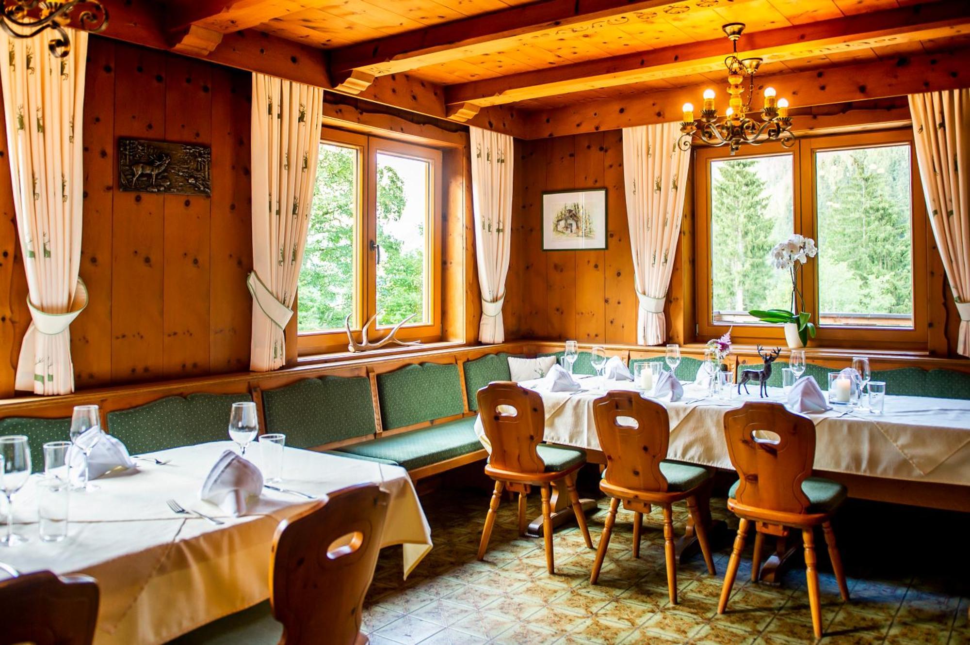 Gasthaus Steinberg Westendorf Bagian luar foto