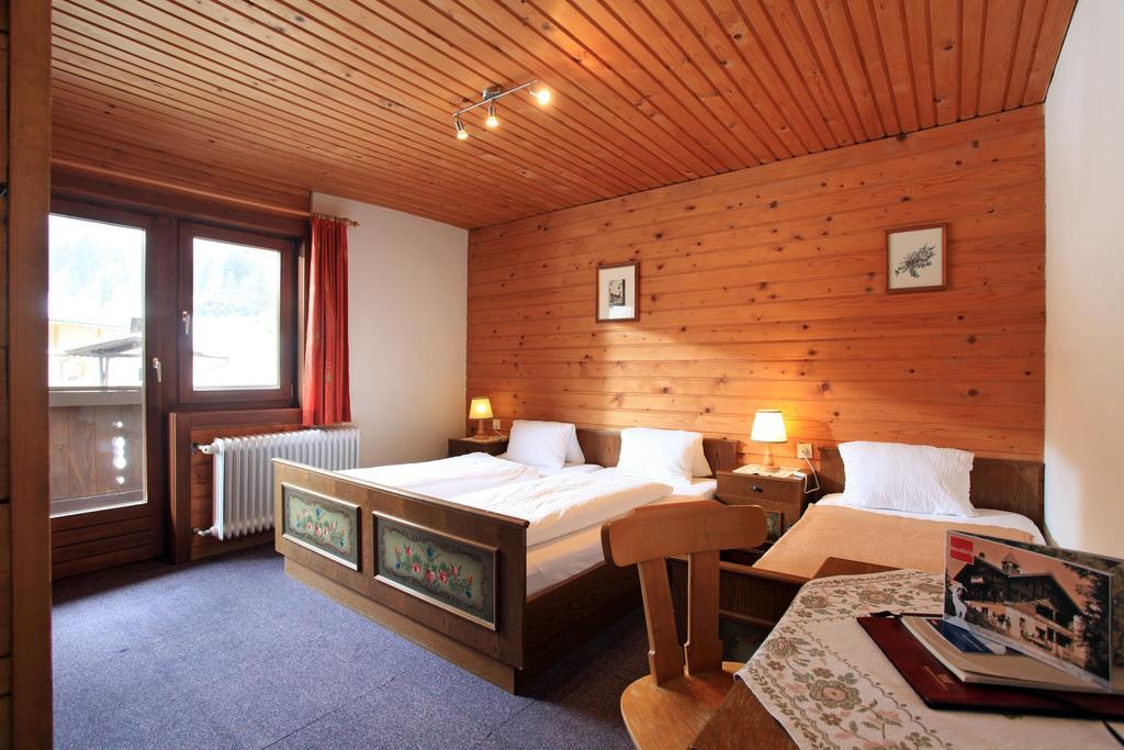 Gasthaus Steinberg Westendorf Ruang foto