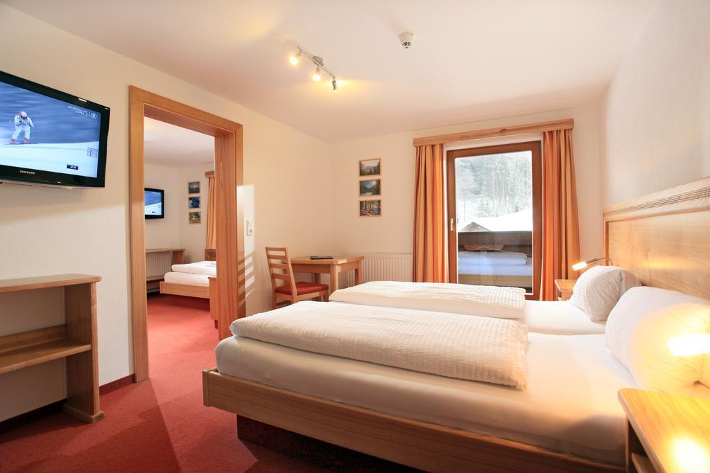 Gasthaus Steinberg Westendorf Ruang foto