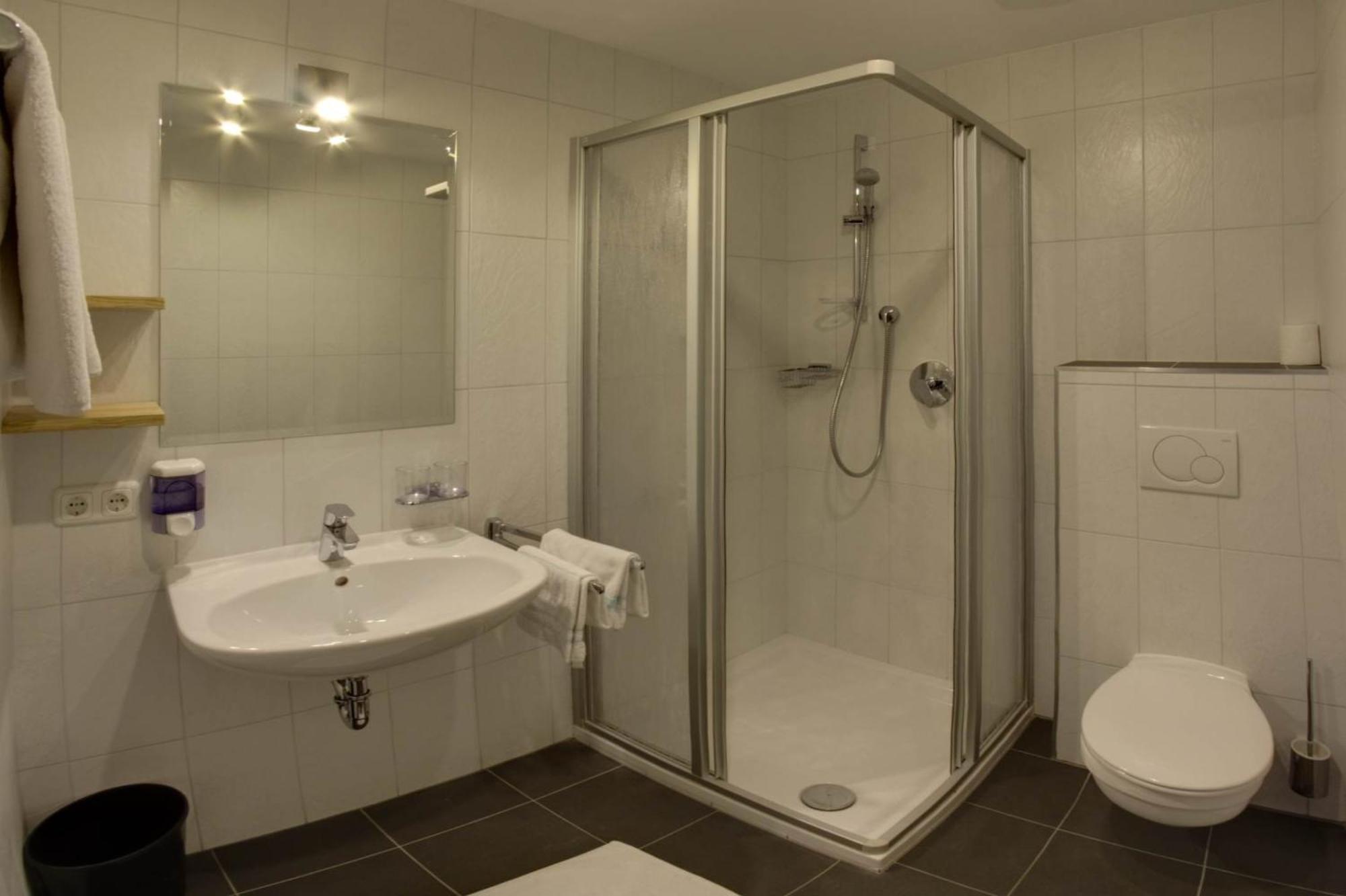 Gasthaus Steinberg Westendorf Bagian luar foto