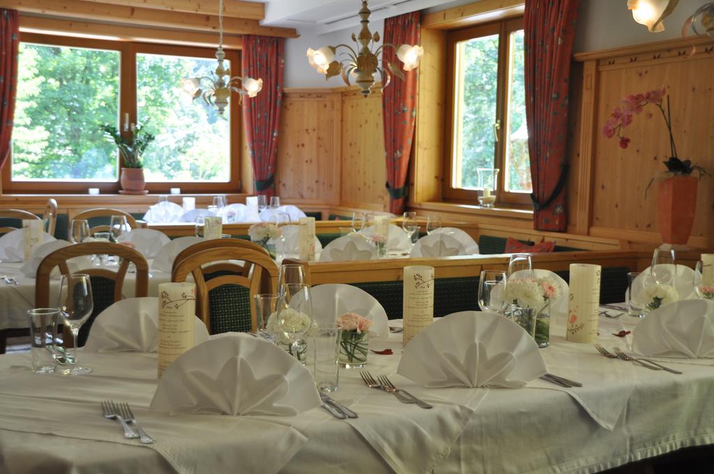 Gasthaus Steinberg Westendorf Bagian luar foto