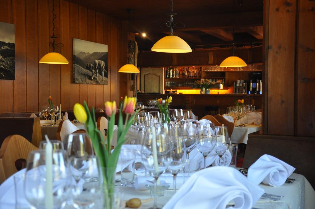 Gasthaus Steinberg Westendorf Bagian luar foto