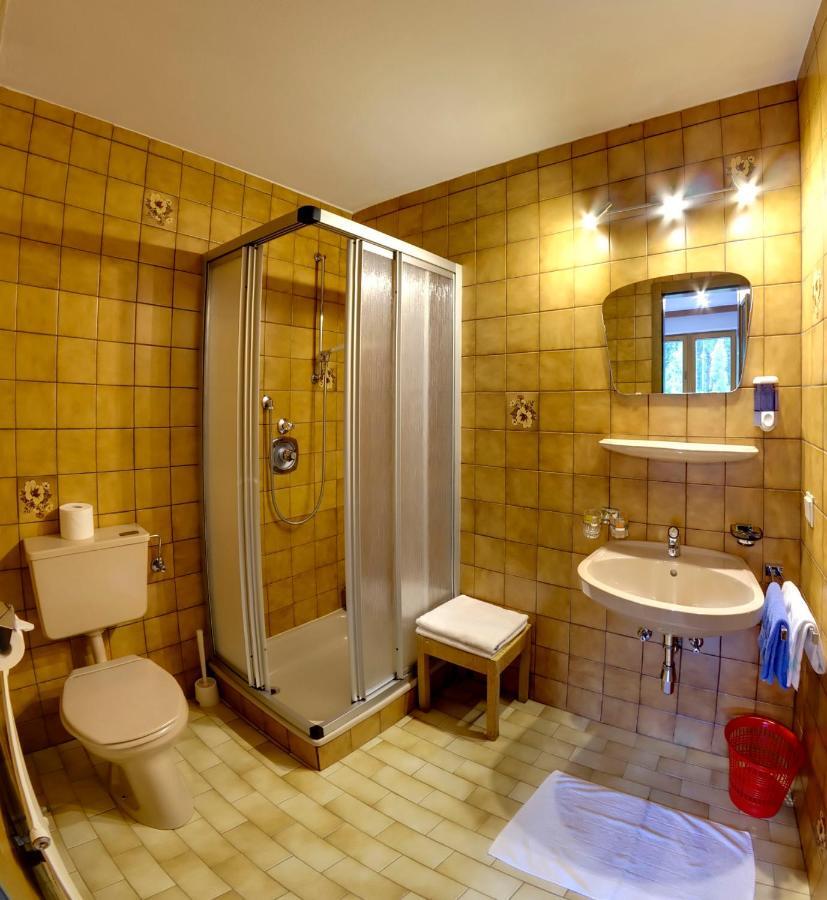 Gasthaus Steinberg Westendorf Bagian luar foto